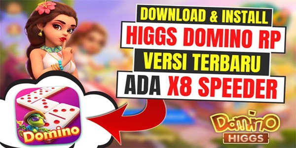 Higgs Domino RP Gratis Unduh Untuk Android