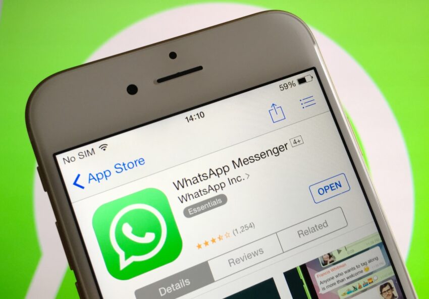 WhatsApp Memahami Kebijakan Privasi